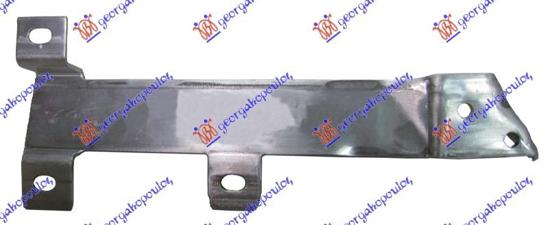 FRONT BUMPER BRACKET SIDE ( GT/F07)