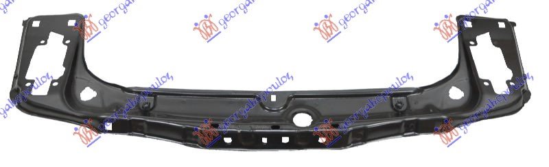 FRONT PANEL UPPER (F33)