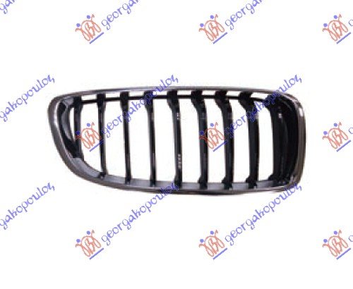 GRILLE SIDE (SPORT LINE)