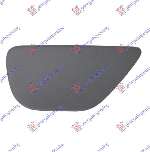 HEAD LAMP WASHER COVER (GT/F07)