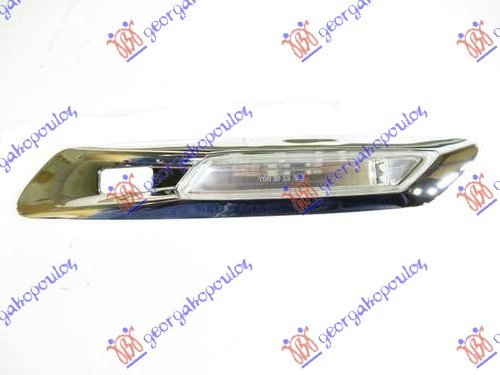 SIDE LAMP LED (W/PARK.SENS.) ()