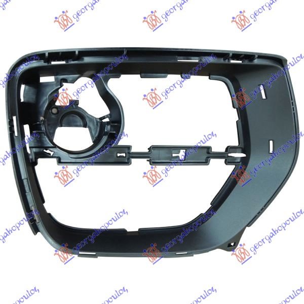 FR. BUMPER  GRILLE INNER (F.L. BASE) 12-