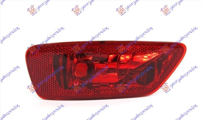 REAR FOG LAMP