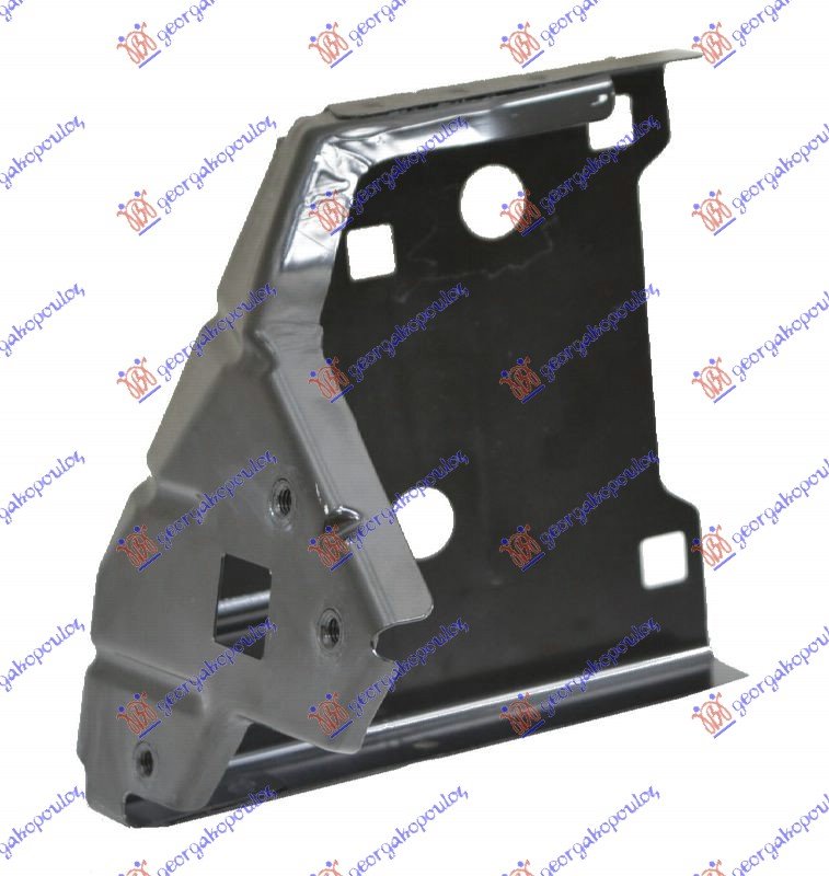 FRONT FENDER BRACKET STEEL