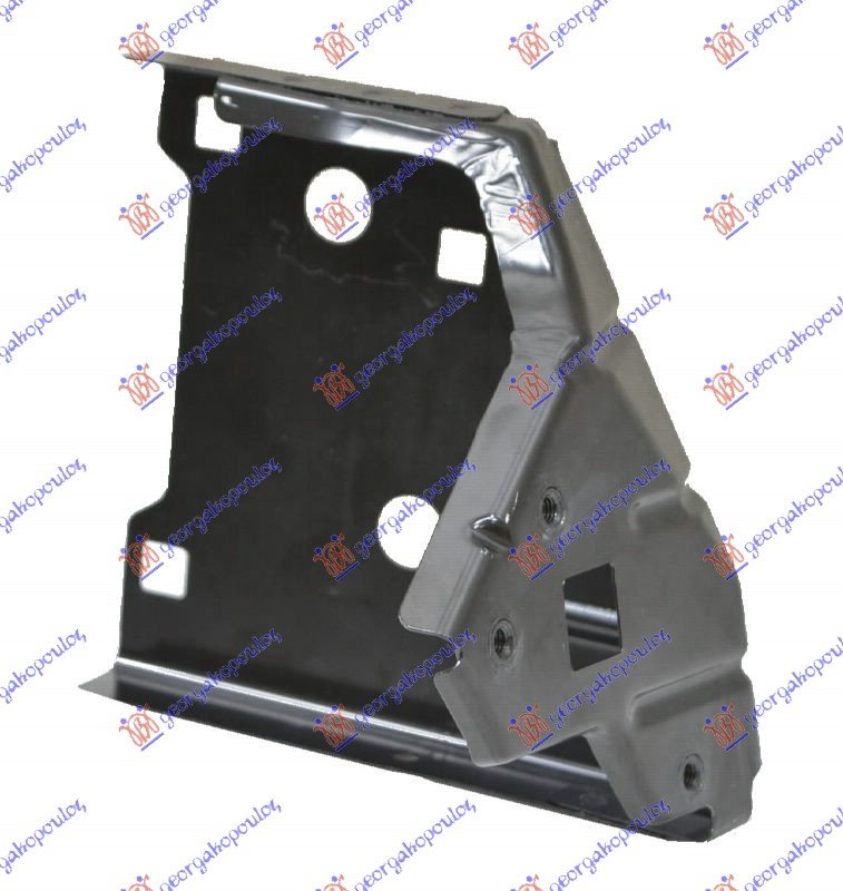 FRONT FENDER BRACKET STEEL