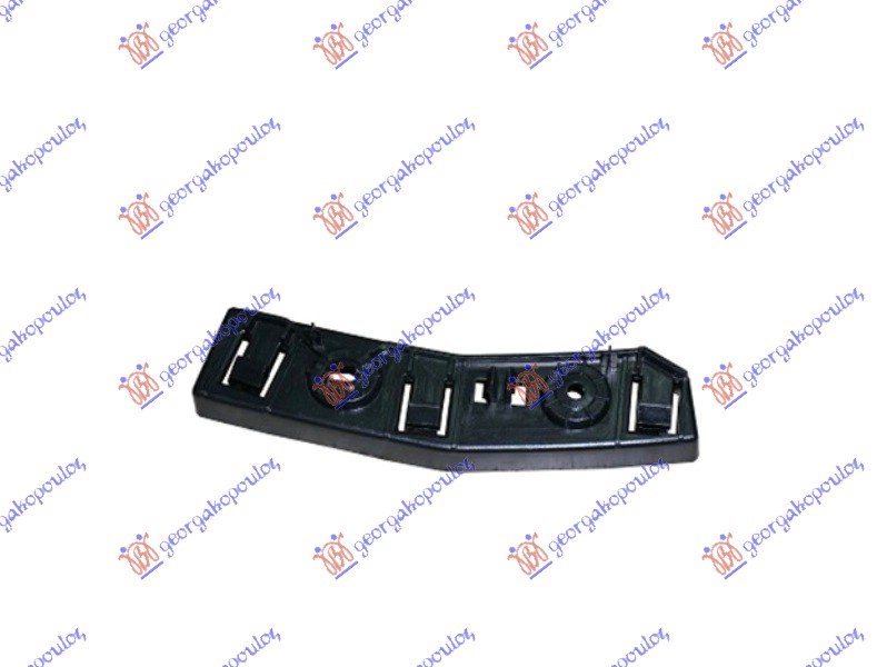 FRONT BUMPER BRACKET PLASTIC UPPER