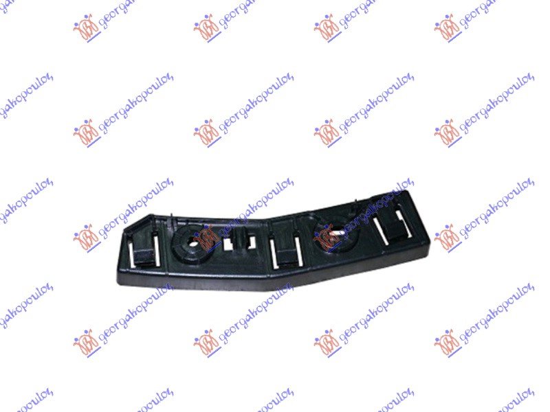 FRONT BUMPER BRACKET PLASTIC UPPER