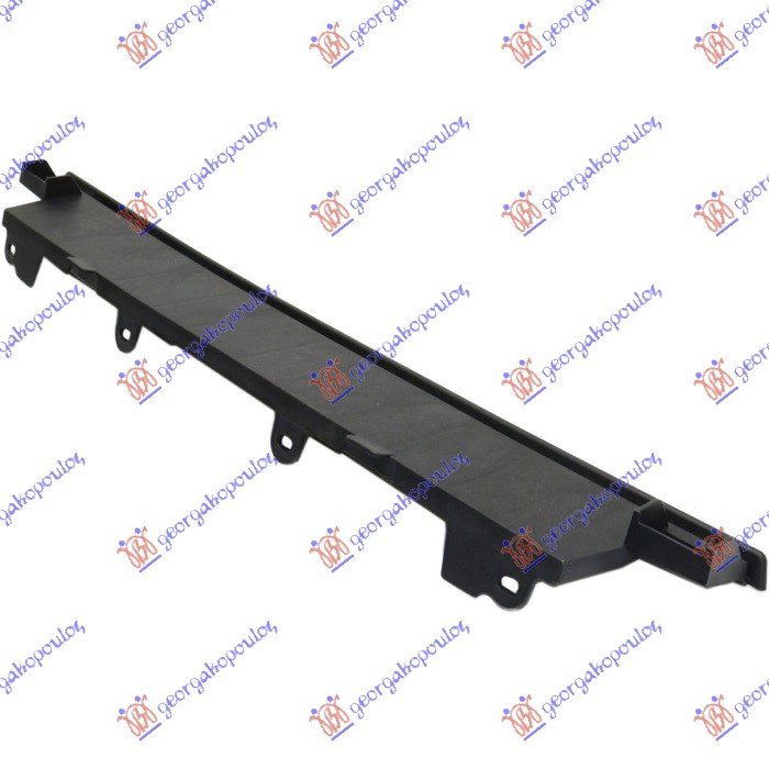 REAR BUMPER SUPPORT BRACKET