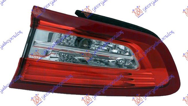 TAIL LAMP INNER BLACK (MARELLI)