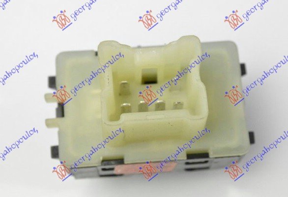 DOOR SWITCH FR. (Single)(6pin)