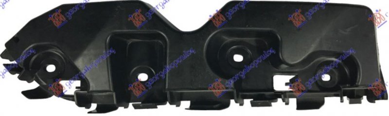 FRONT BUMPER SIDE BRACKET PLASTIC