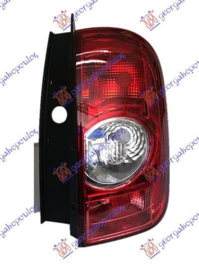 TAIL LAMP -13 (E)