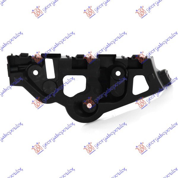 REAR BUMPER SIDE BRACKET PLASTIC