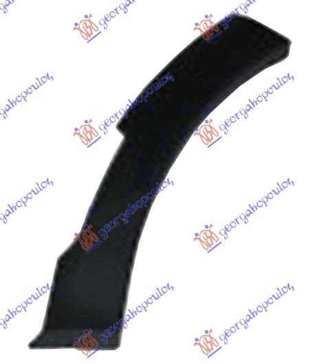 FR. BUMPER FLARE (STEPWAY)