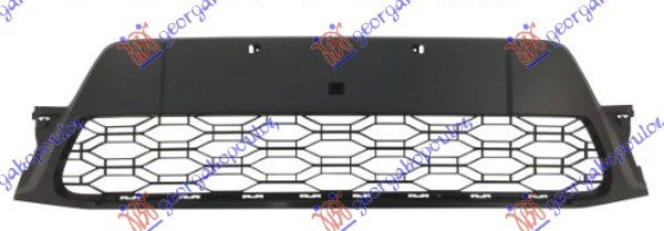 FRONT BUMPER GRILLE STEPWAY