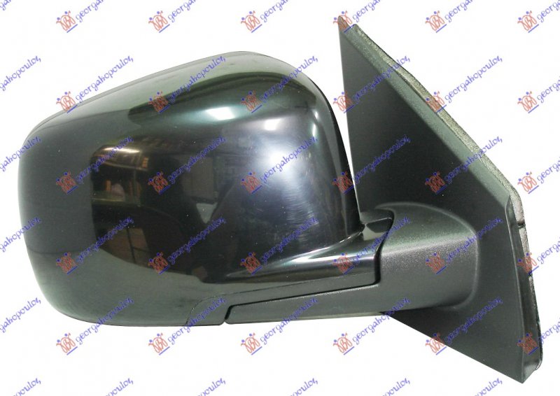 DOOR MIRROR ELEC.HEAT. PRM (A Q