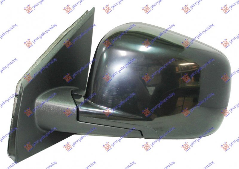 DOOR MIRROR ELEC.HEAT. PRM (A Q