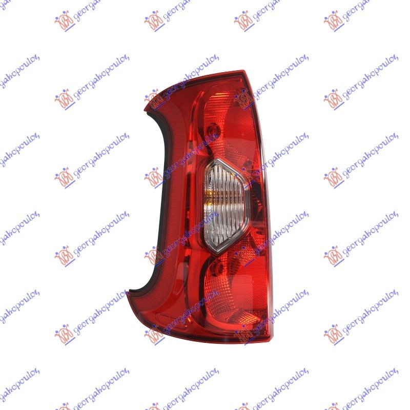 TAIL LAMP (MARELLI)