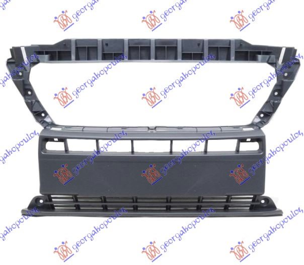 FRONT BUMPER (MIDDLE PART)