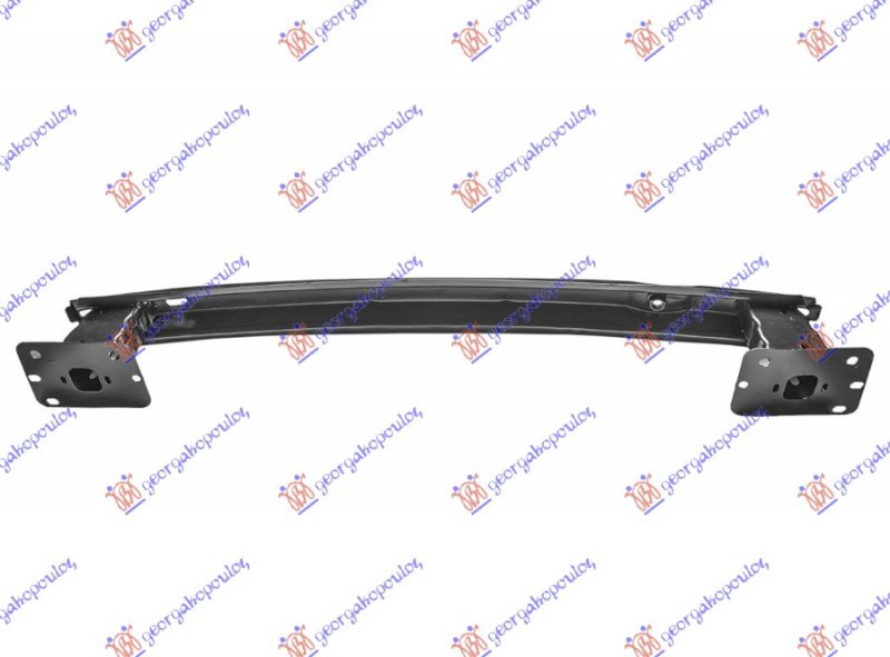 REAR BUMPER REINFORCEMENT 4D