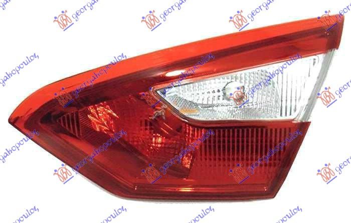 TAIL LAMP INNER 4D