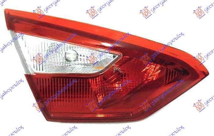 TAIL LAMP INNER 4D