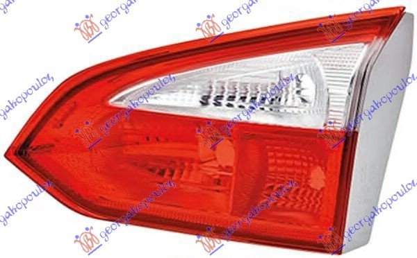 TAIL LAMP INNER S.W. (VISTEON)