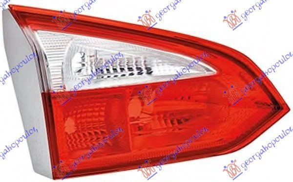 TAIL LAMP INNER S.W. (VISTEON)