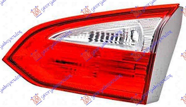 TAIL LAMP INNER S.W. LED HELLA