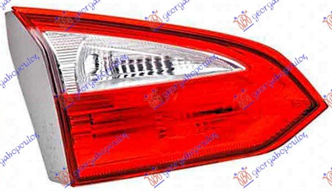 TAIL LAMP INNER S.W. LED HELLA