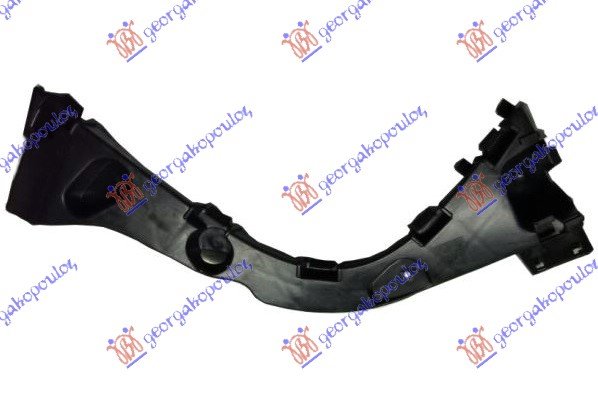 REAR BUMPER SIDE BRACKET 5D PLASTIC