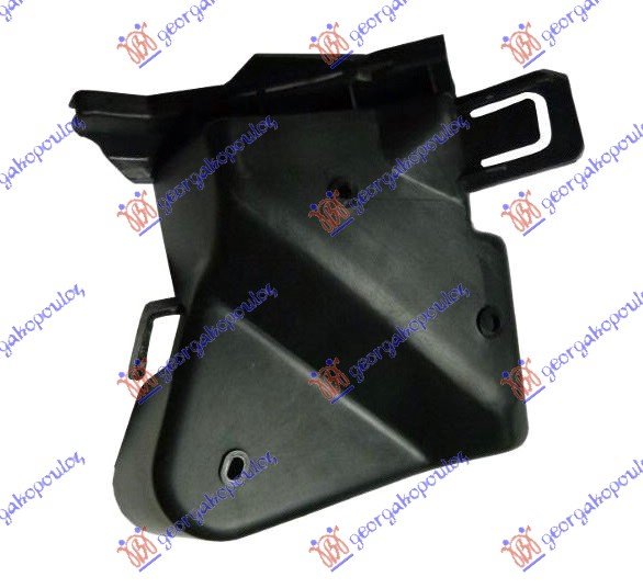 REAR BUMPER SIDE BRACKET 5D PLASTIC