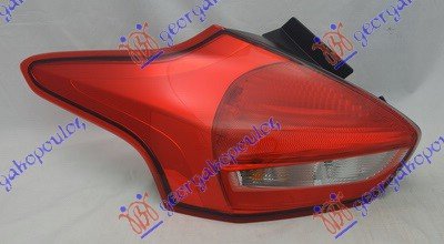 TAIL LAMP 5D LED (E)