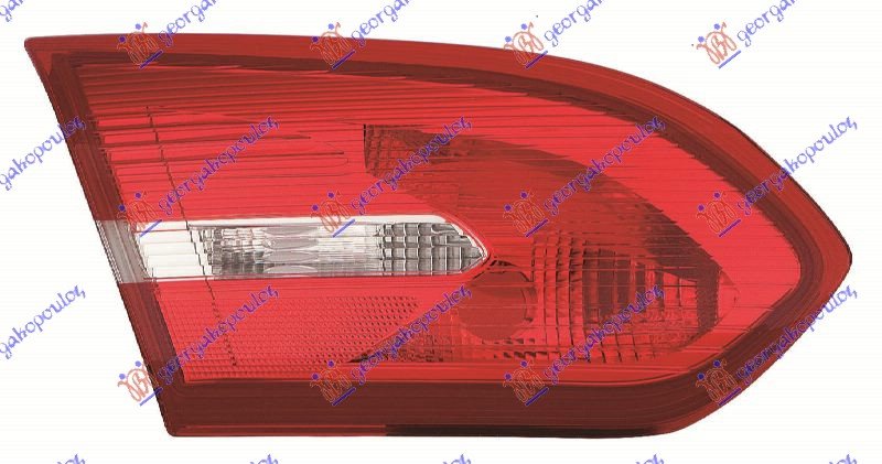 TAIL LAMP 4D INNER (E)