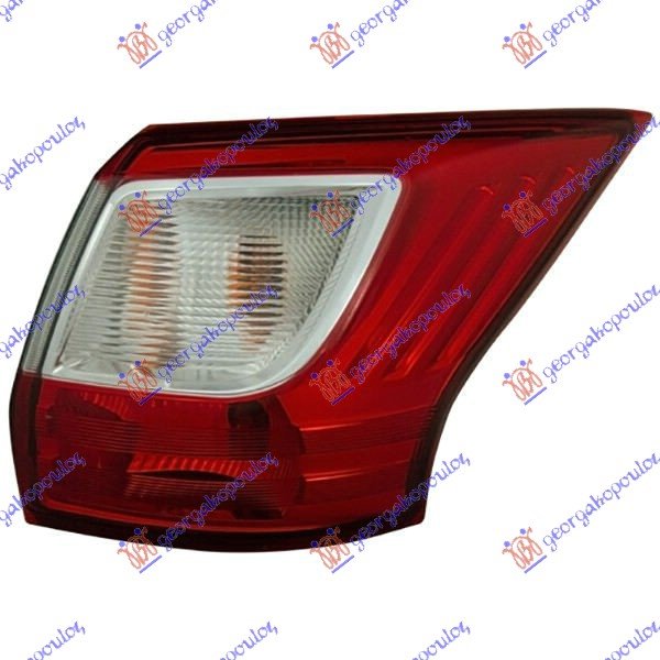 TAIL LAMP OUTER  (GRAND) VALEO