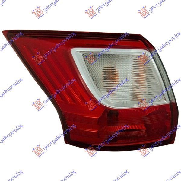 TAIL LAMP OUTER  (GRAND) VALEO