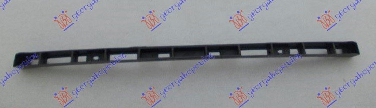 FR. BUMPER REINFORCEMENT PLASTIC