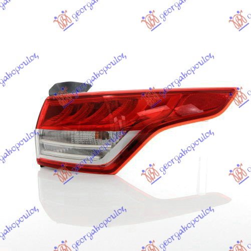 TAIL LAMP OUTER LED