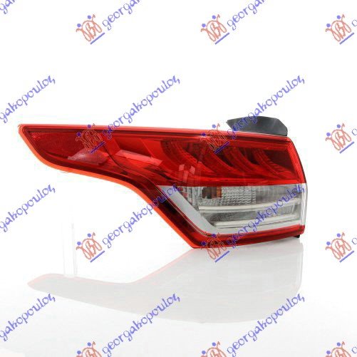 TAIL LAMP OUTER LED