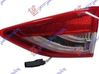 TAIL LAMP INNER LED