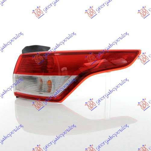 TAIL LAMP OUTER (VALEO)