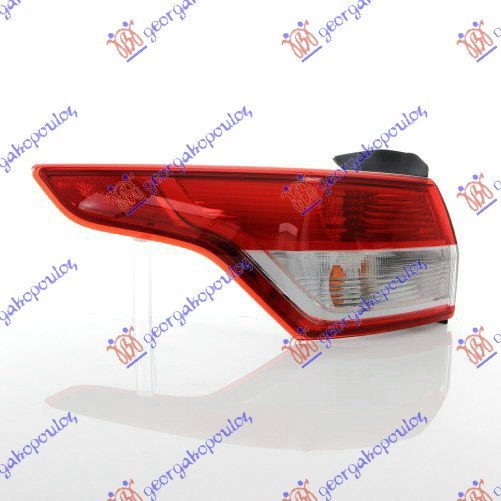 TAIL LAMP OUTER (VALEO)