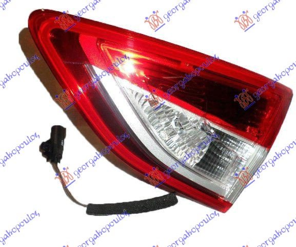 TAIL LAMP INNER (VALEO)