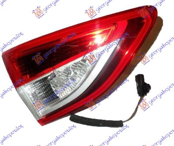 TAIL LAMP INNER (VALEO)