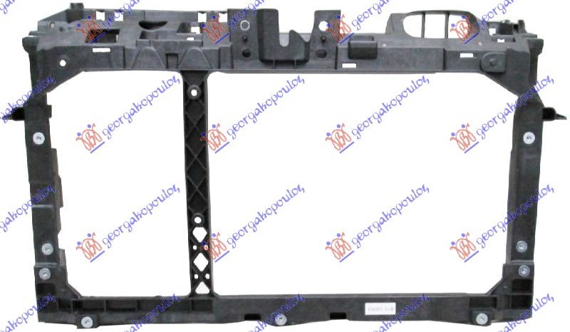 FRONT PANEL (1.0 ECOBOOST)