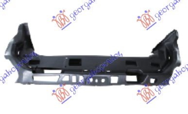 FRONT BUMPER PLASTIC REINFORCEMENT (O)