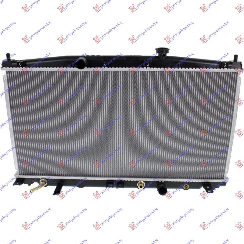 RADIATOR 1,3 i HYBRID (68x35x16) M/A