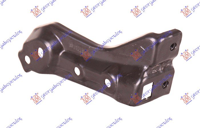 FR. BUMPER BRACKET (STEEL)