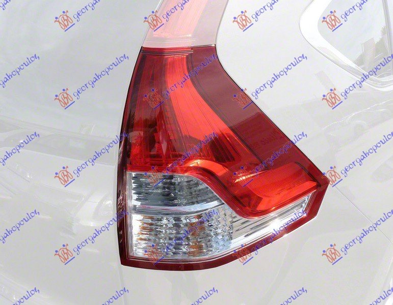TAIL LAMP (LOWER PART)