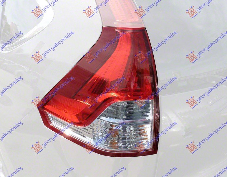 TAIL LAMP (LOWER PART)